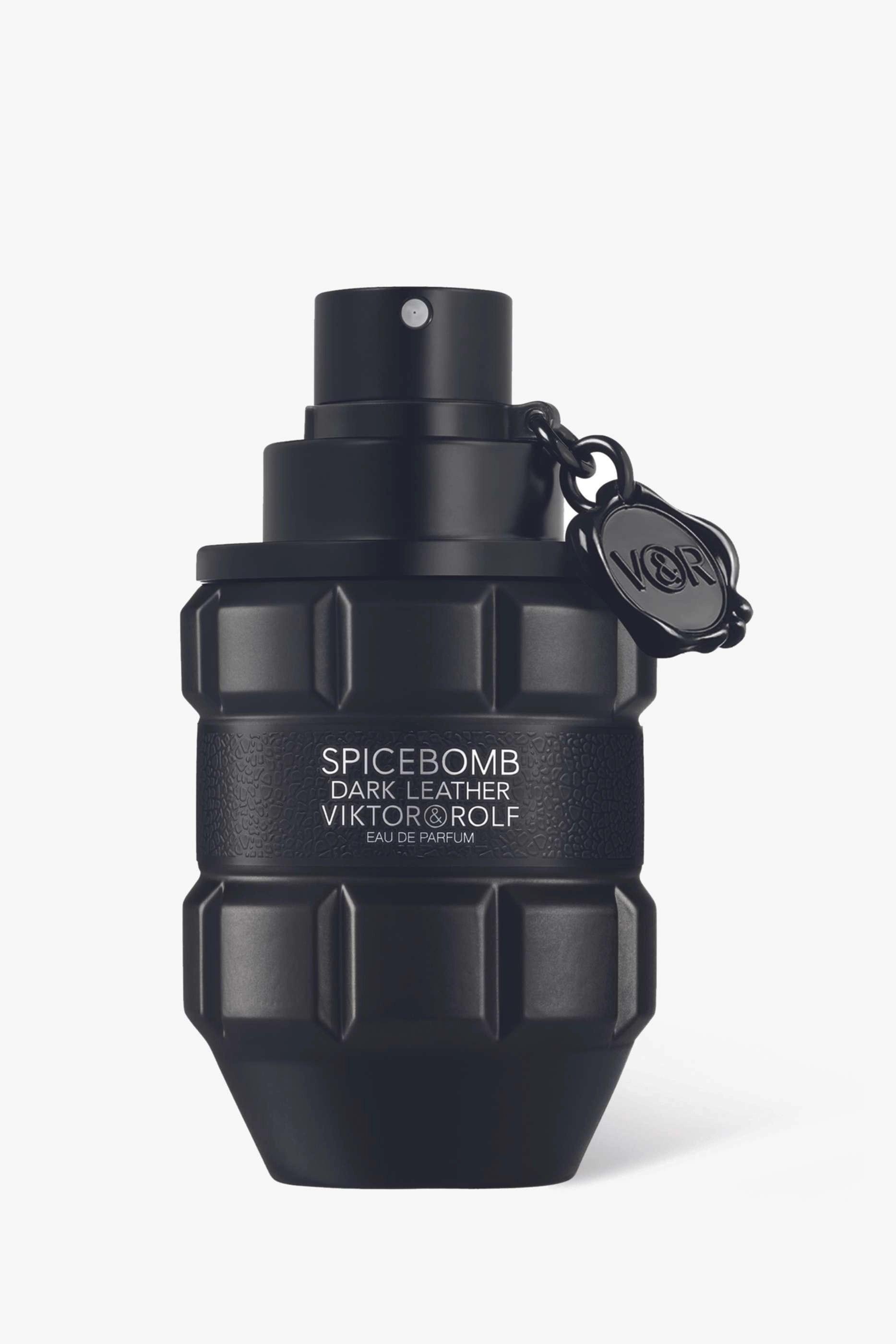 Spicebomb Dark Leather Eau de Parfum 50ml