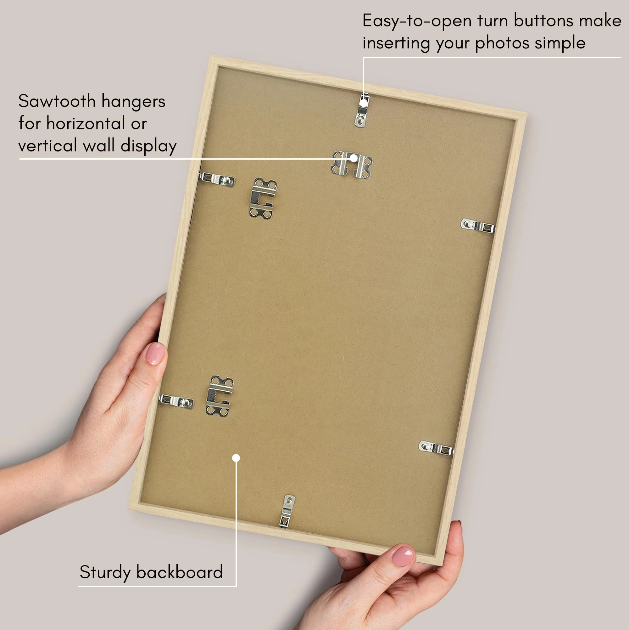 Poster Frame - 12x18