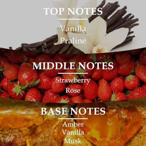 24K Pure Gold Eau de Parfum 3.4 Fl Oz