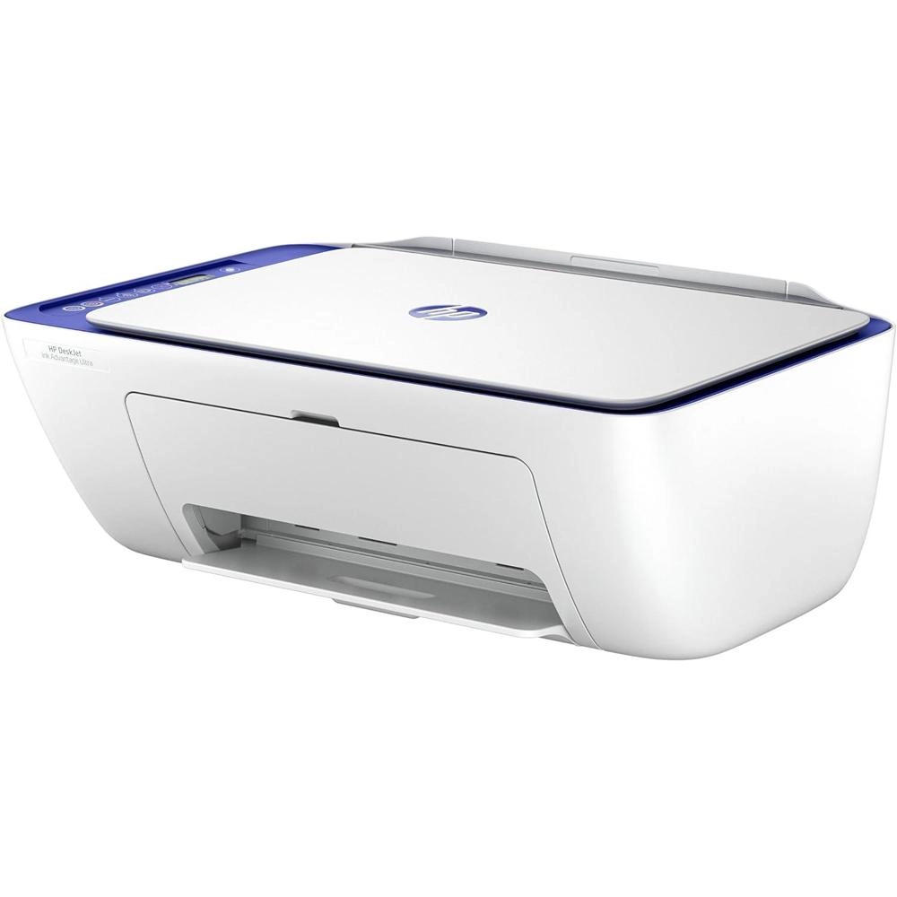 DeskJet Ink Advantage Ultra 4927 - Inkjet Color