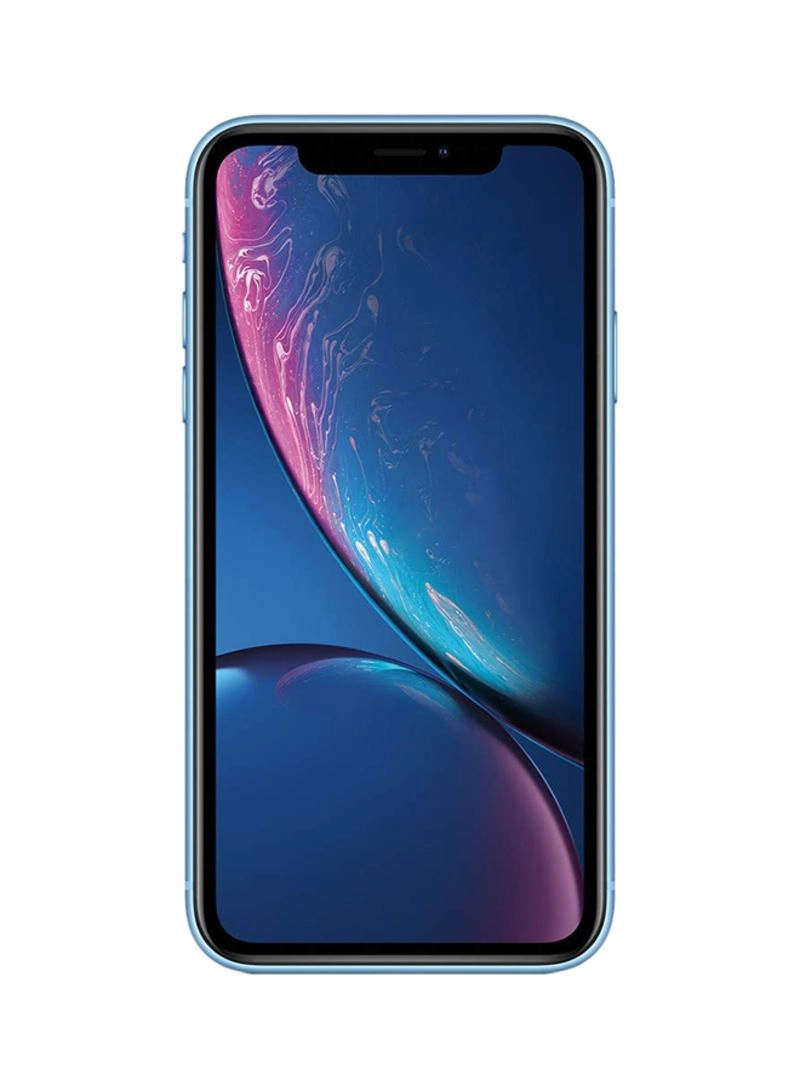 (Renewed) iPhone XR - 128GB