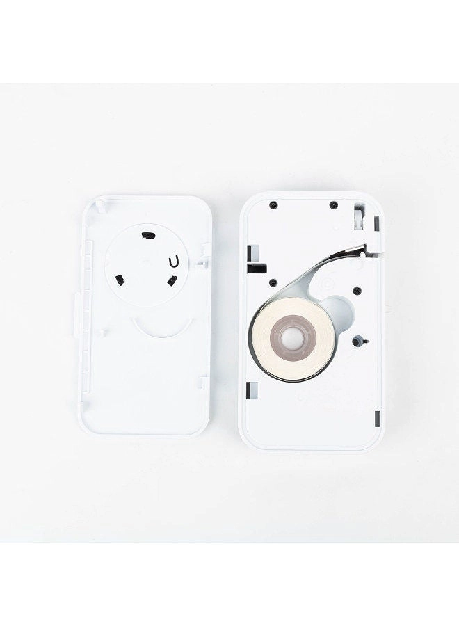 D35 - Thermal printing 12 millimeter