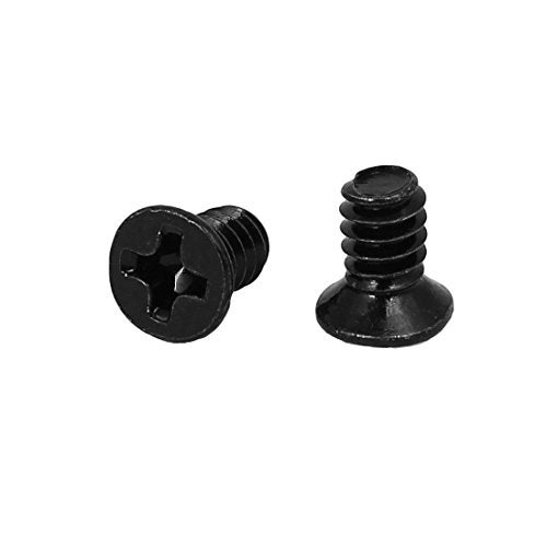 Hard Drive Screw - 6mm 3.5mm