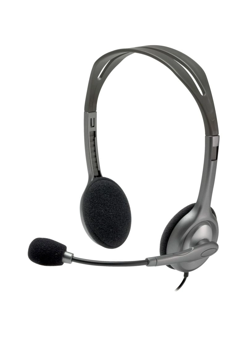 H111 Wired Headset