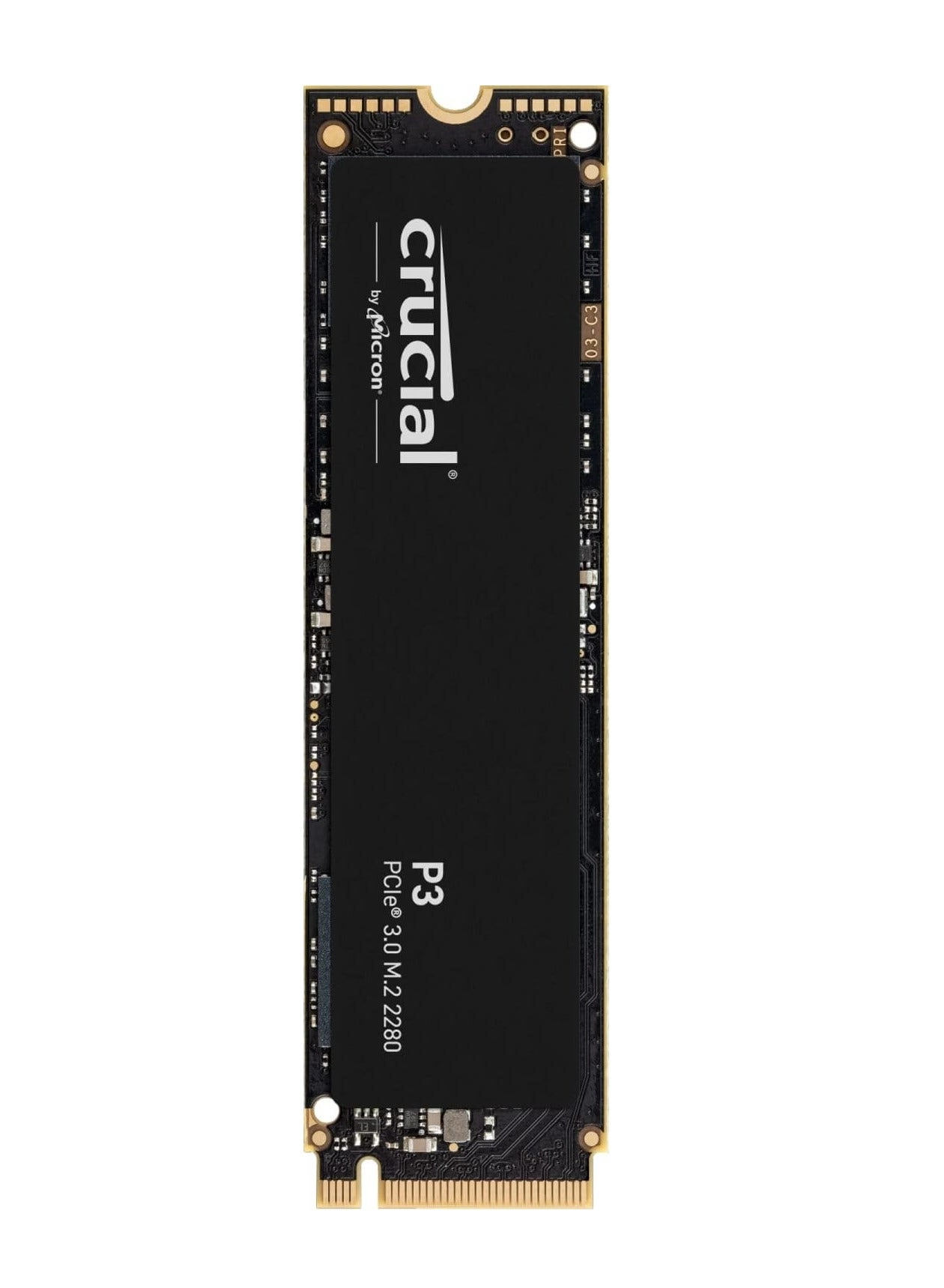 CT1000P3SSD8 - 1 TB M.2