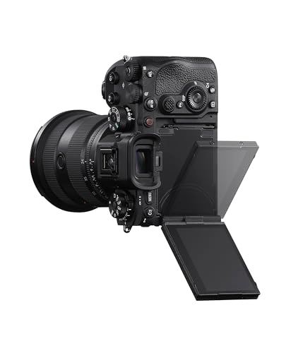 Alpha 1 Mark II ILCE1M2