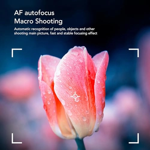 4K Digital Camera an8e0ih5kr