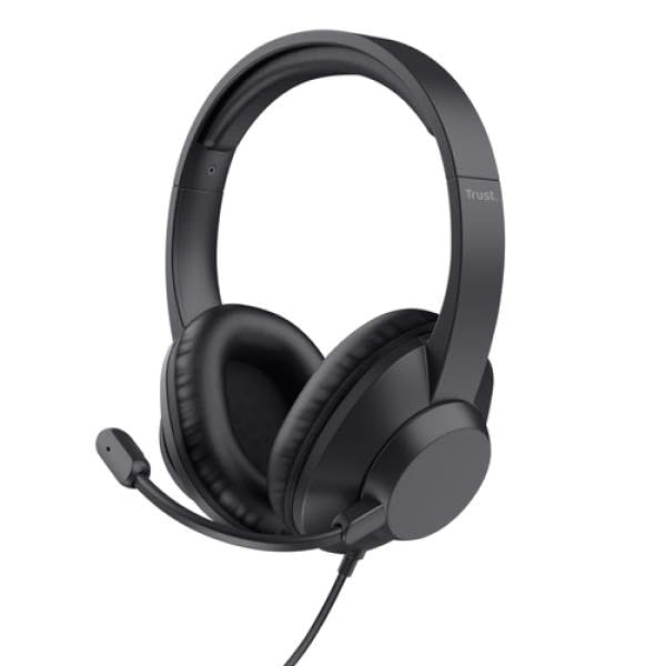 Trust Ayda Max Wired Headset