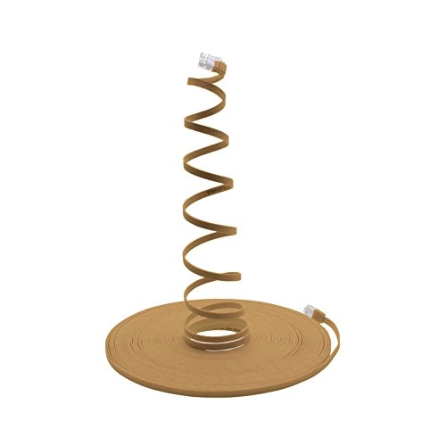 Cat.6 Flat Network Cable - 1,5m