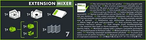 Gravitrax Pro Mixer - Multicolor
