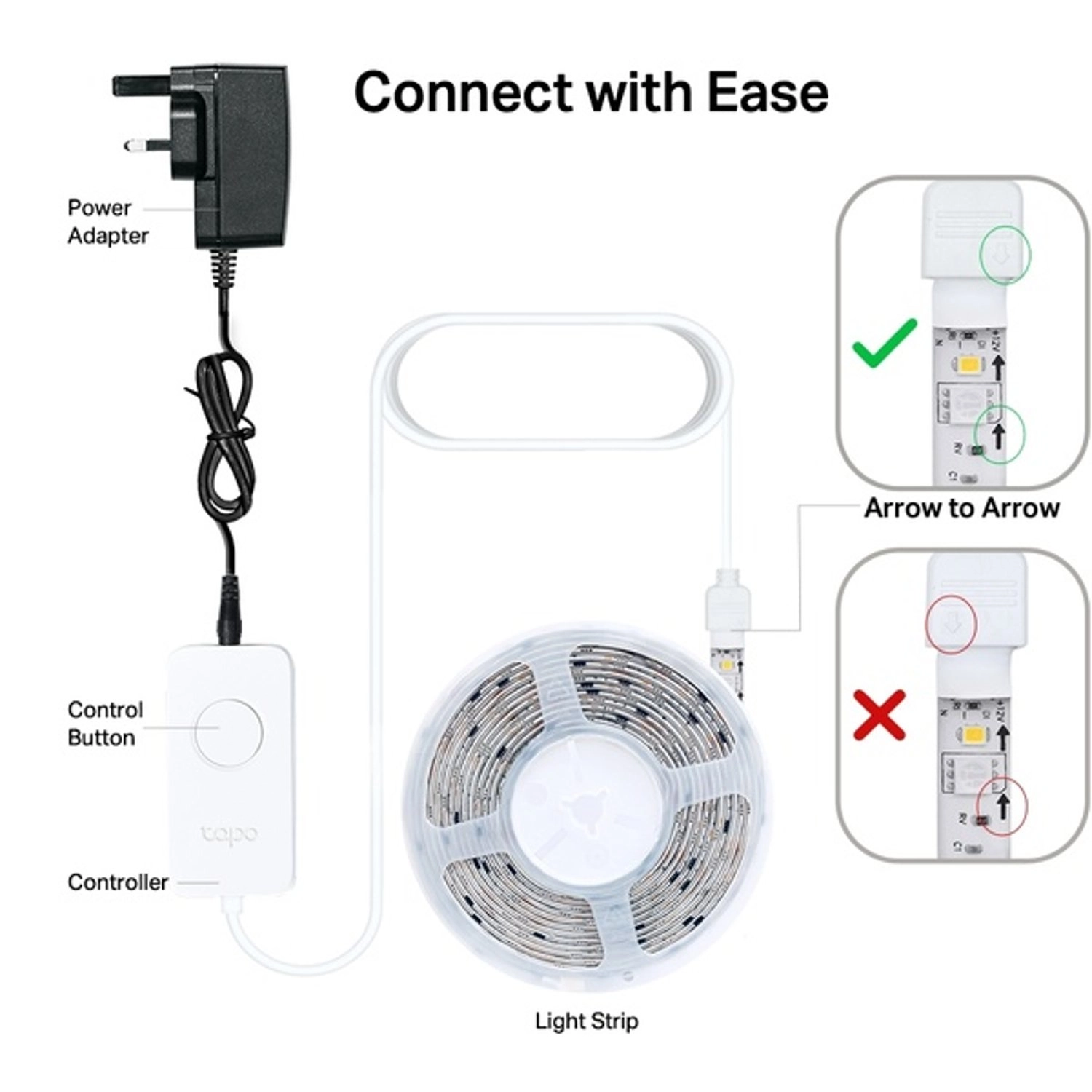 L930-5 - 13W 1000 lumen