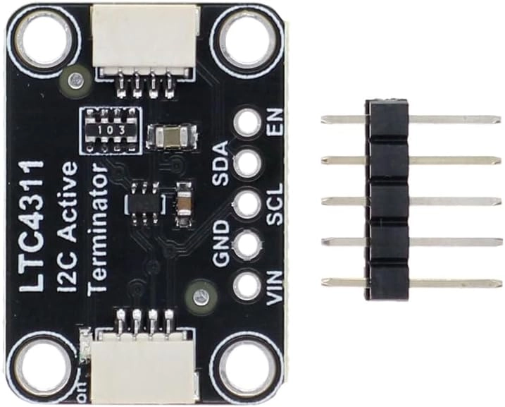 DONGKER LTC4311