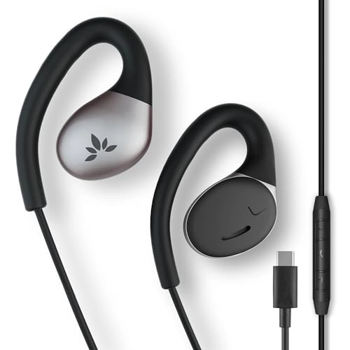 Resolve Wired Earbud