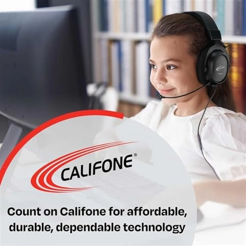 3065AVT Wired Headset