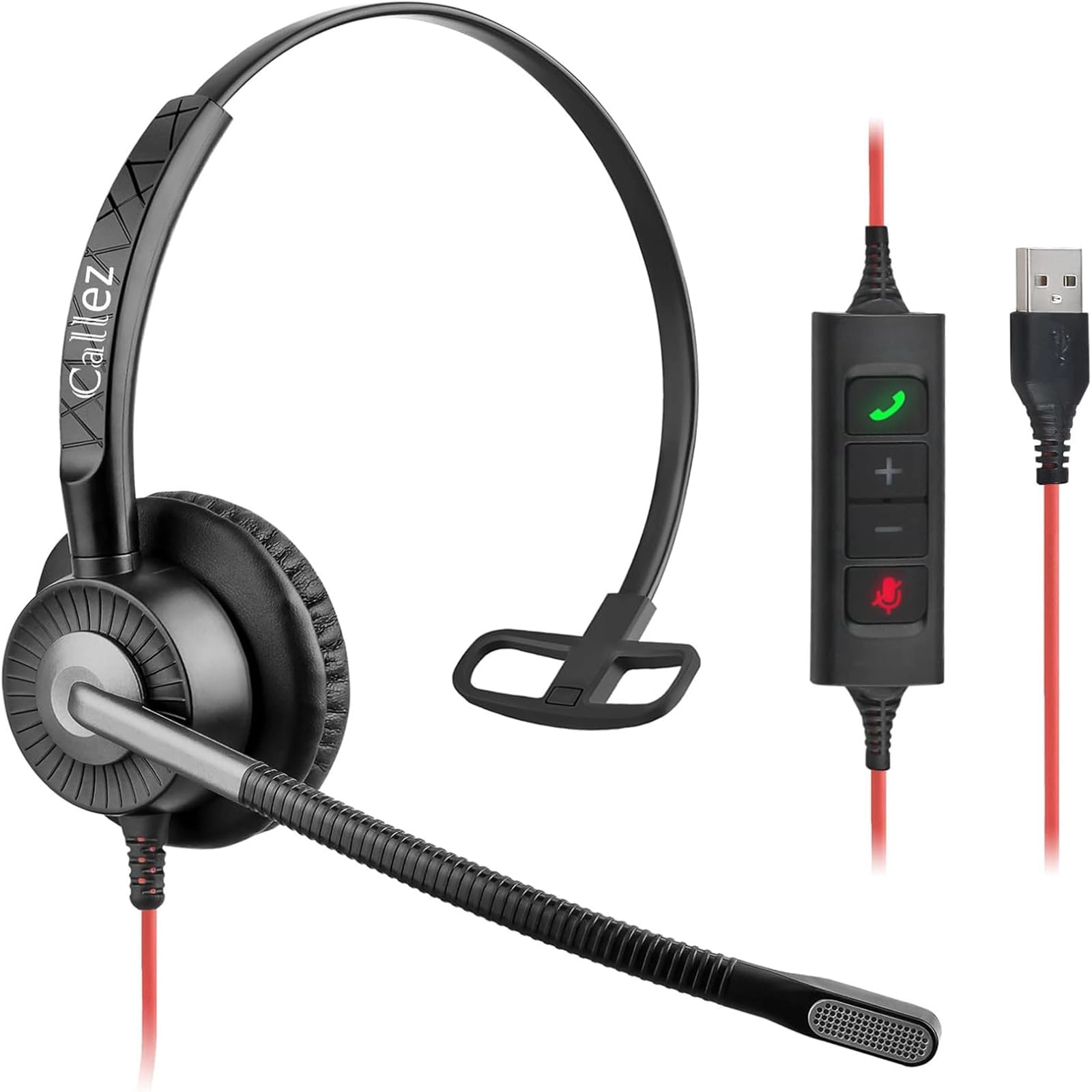 Y702TA1 Wired Headset