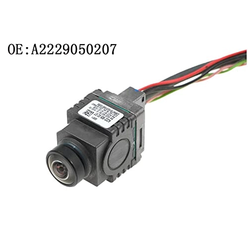 A2229050207 - Night vision