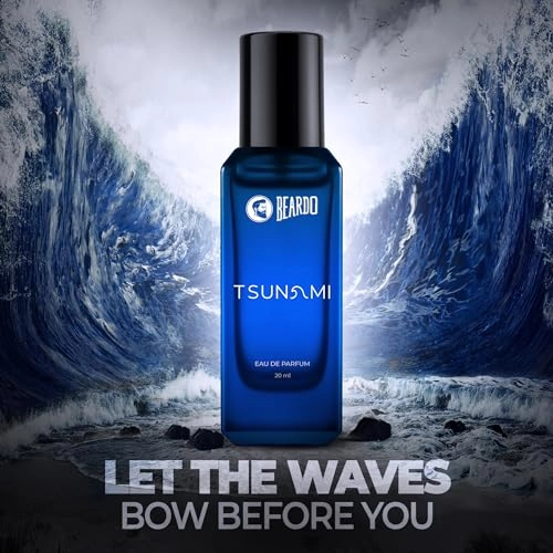 Tsunami Eau de Parfum 20 ml