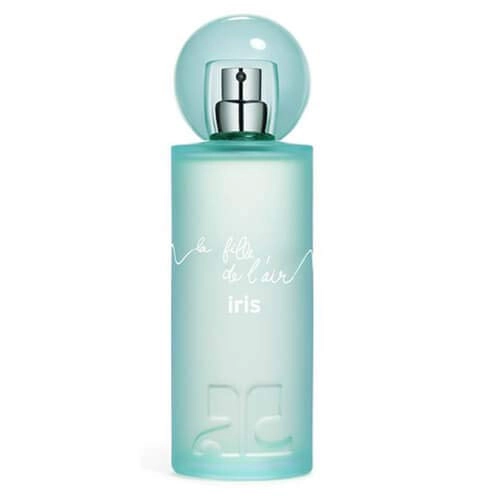 Courreges La Fille De L'air Iris Eau de Parfum 90 ml