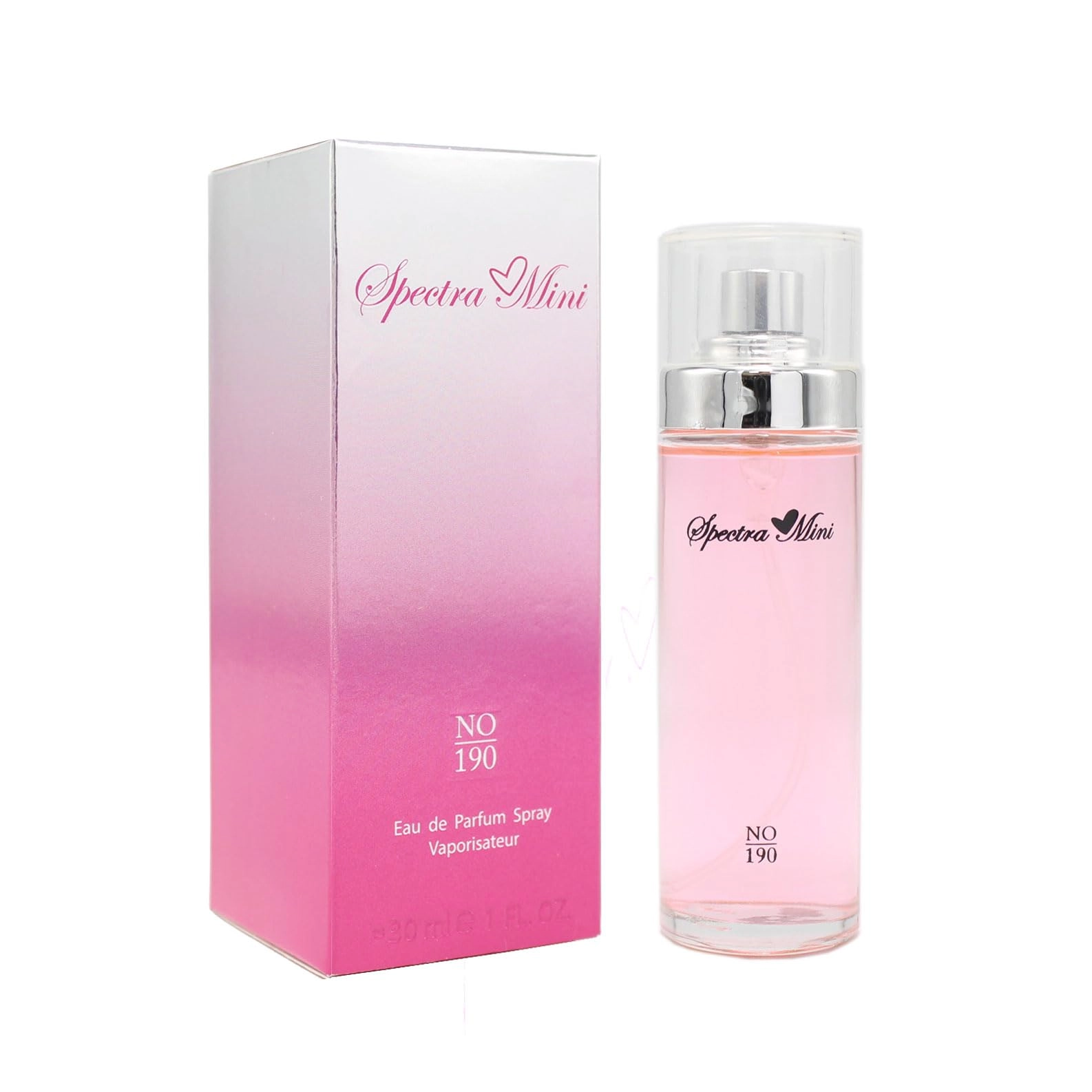 Mini 190 Eau de Parfum - 30ml