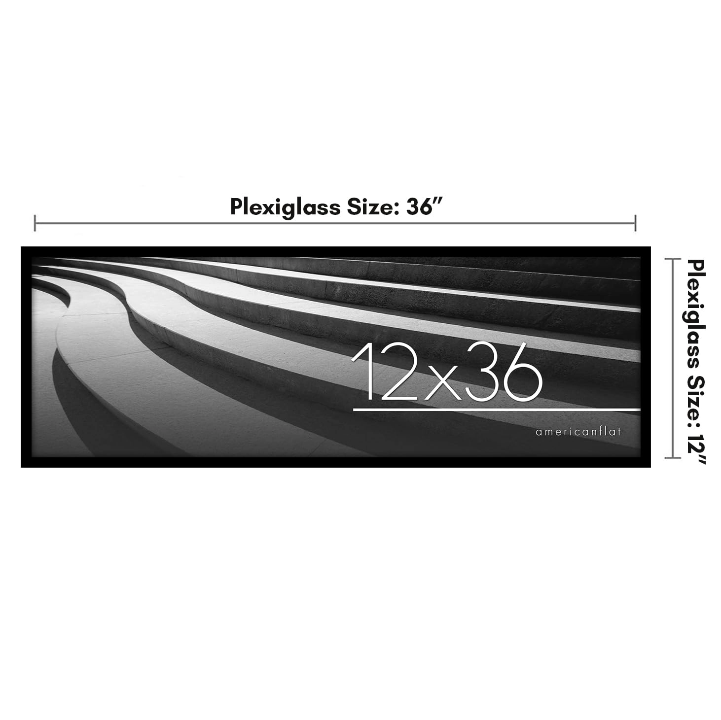 Streamline Collection - 12x36