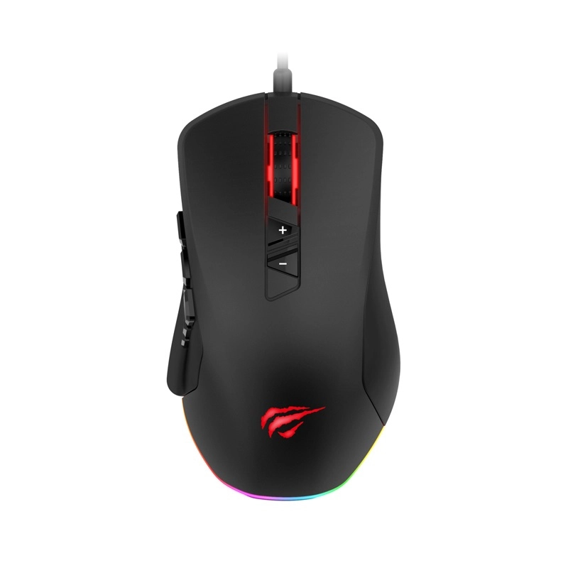 Gaming Mouse - USB