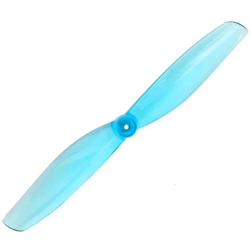 2-Blade Prop - 4 Pairs 1.5mm