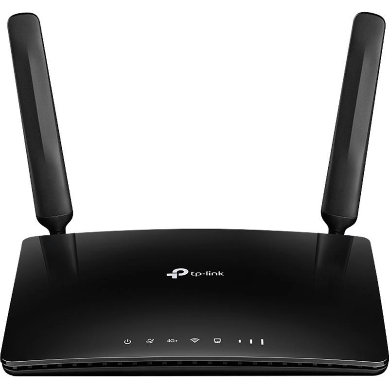 TP-Link Archer MR600 - 4G LTE AC1200