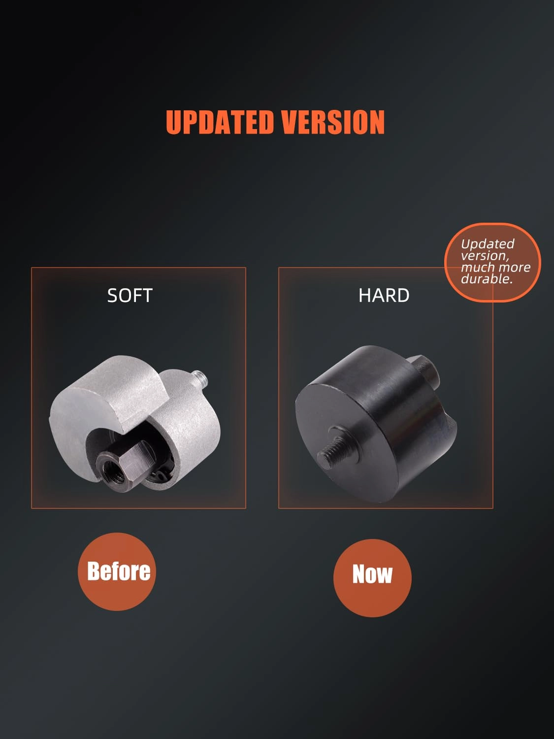 Cordless Mini Polisher - 25mm 50mm 80mm