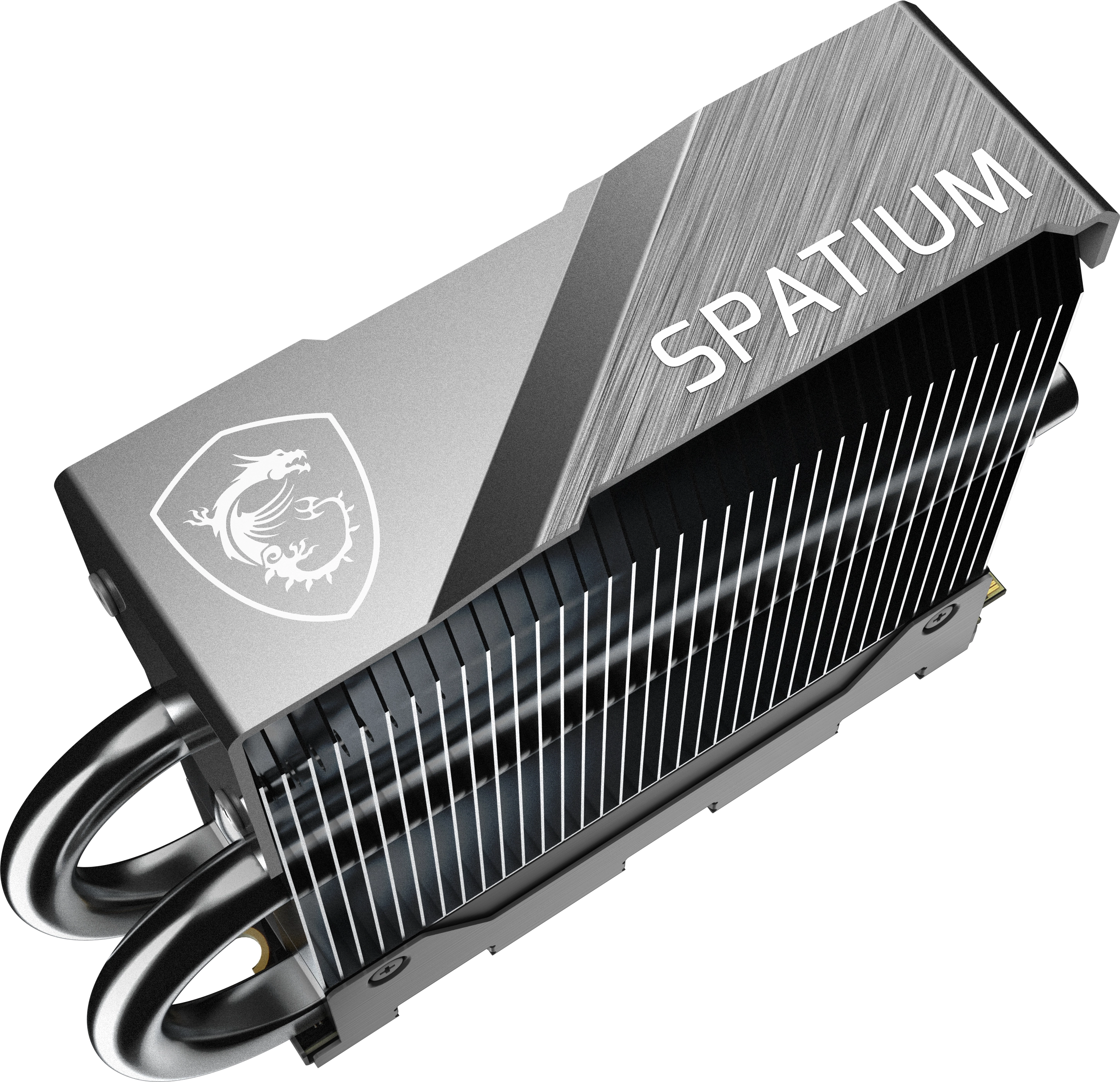 SPATIUM M570 - 2 TB M 2