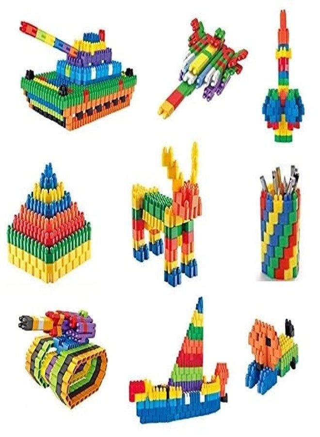 Stringing Toy - 100 pieces