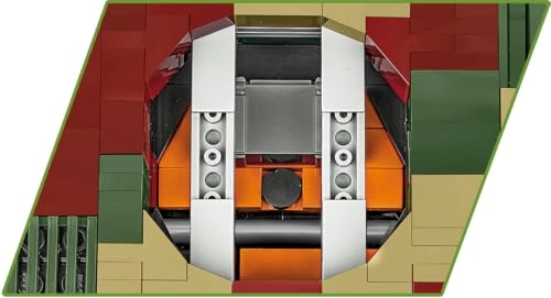 Flakpanzer IV Wirbelwind - Luftwaffe anti-aircraft soldier 1195 pcs