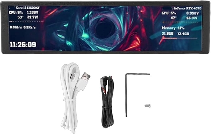 sjbtke84vl-11 - EBTOOLSsjbtke84vl-11 9.2 inch 1920 x 462