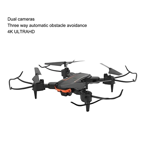 KY603 720p Foldable Obstacle Avoidance