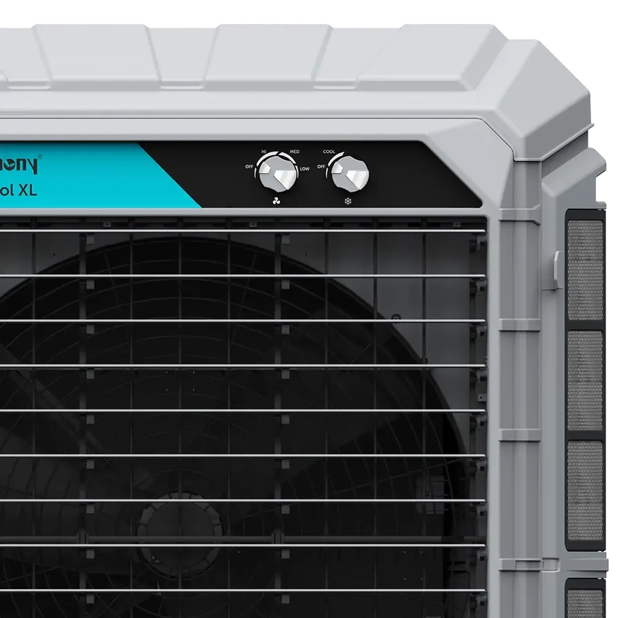 MOVICOOL XL100 - 18000 cubic metre per hour 100 Liter(s)