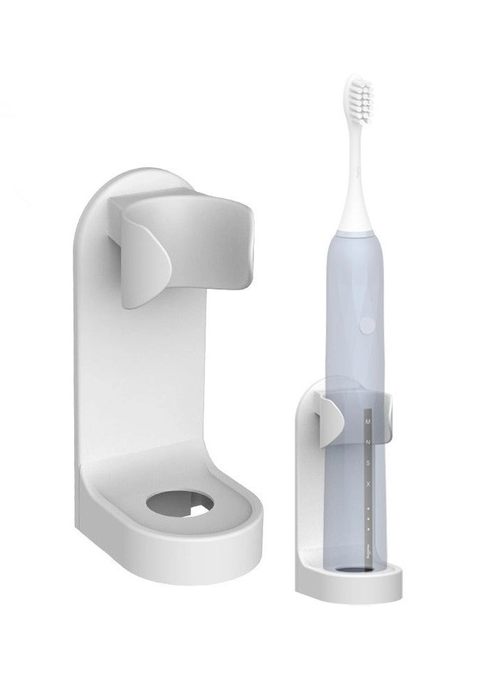 Electric Toothbrush Holder - Wall Mounted Pack