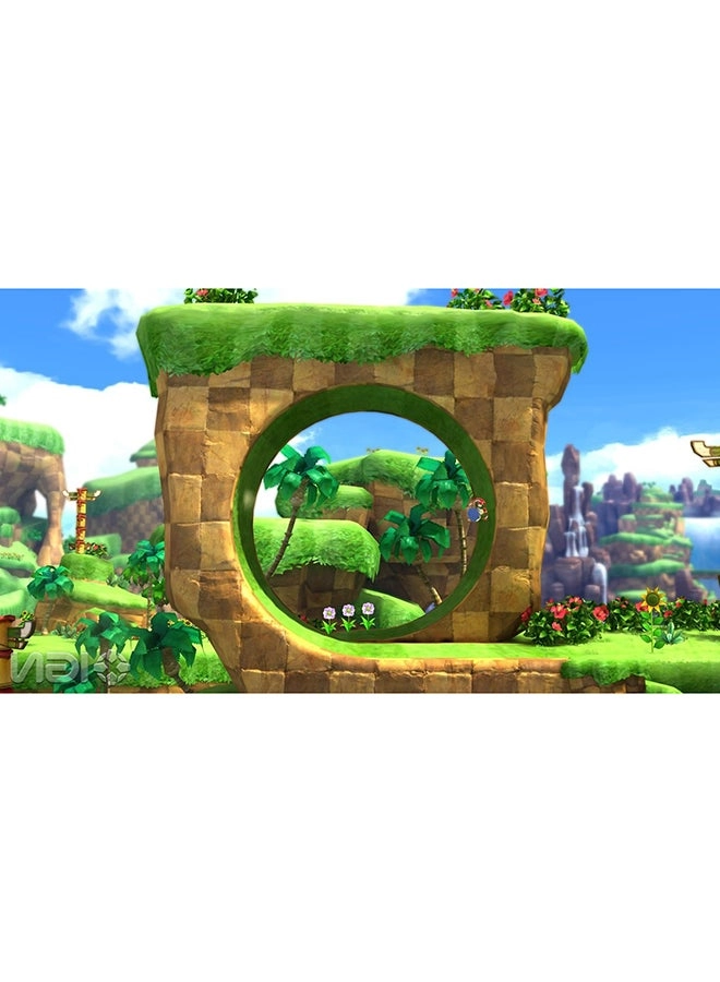 Sonic Generations [Essentials Edition] | PS3