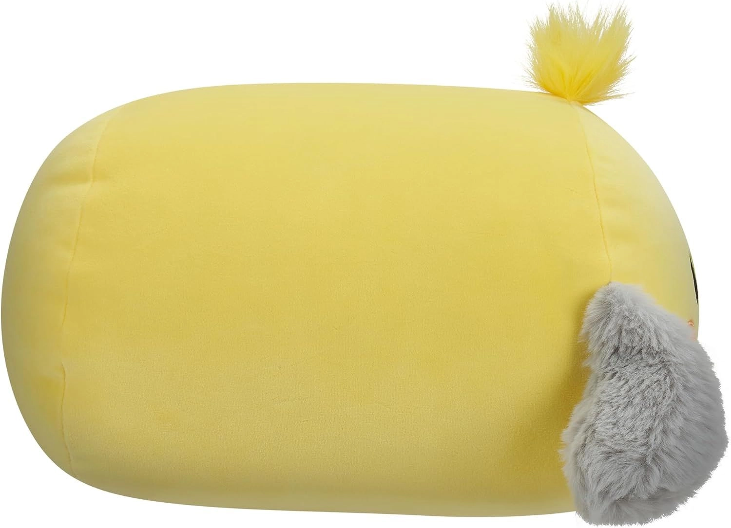 Charlize - Cockatiel 30 cm Plush Yellow
