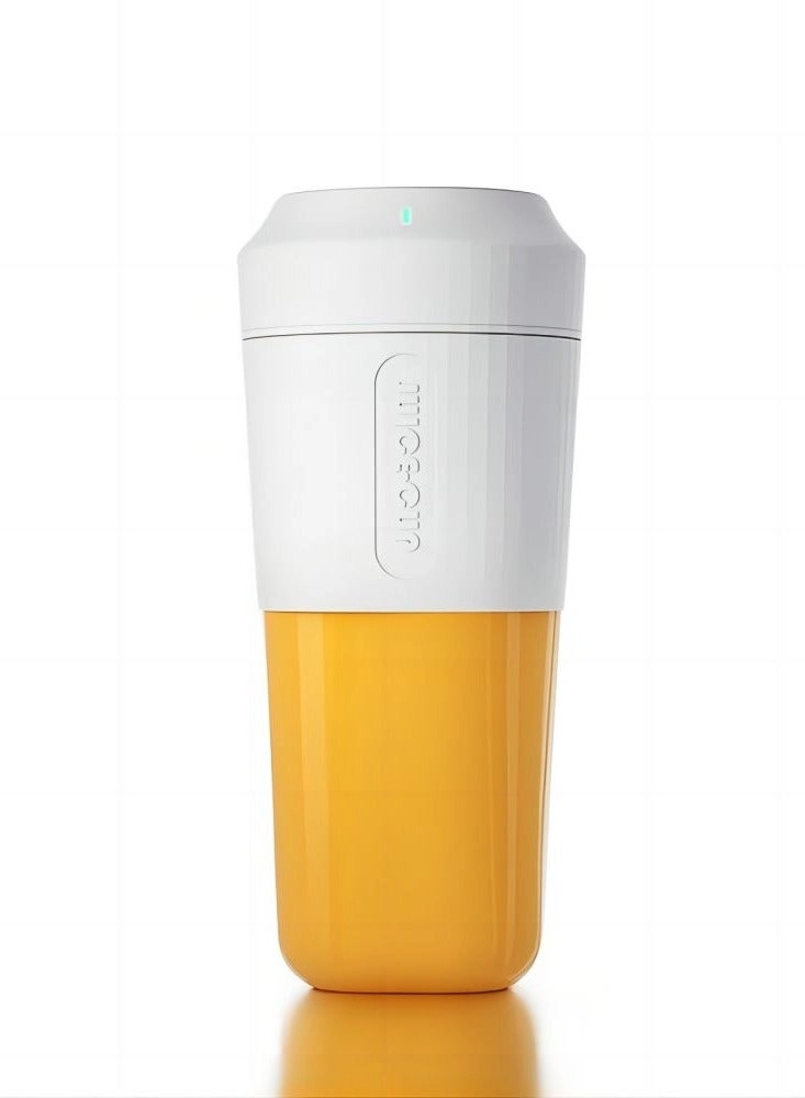 Mini Blender - Portable Rechargeable 4-Blade