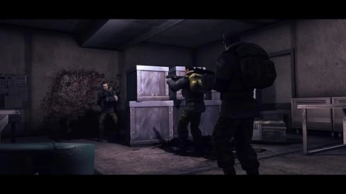 The Thing: Remastered