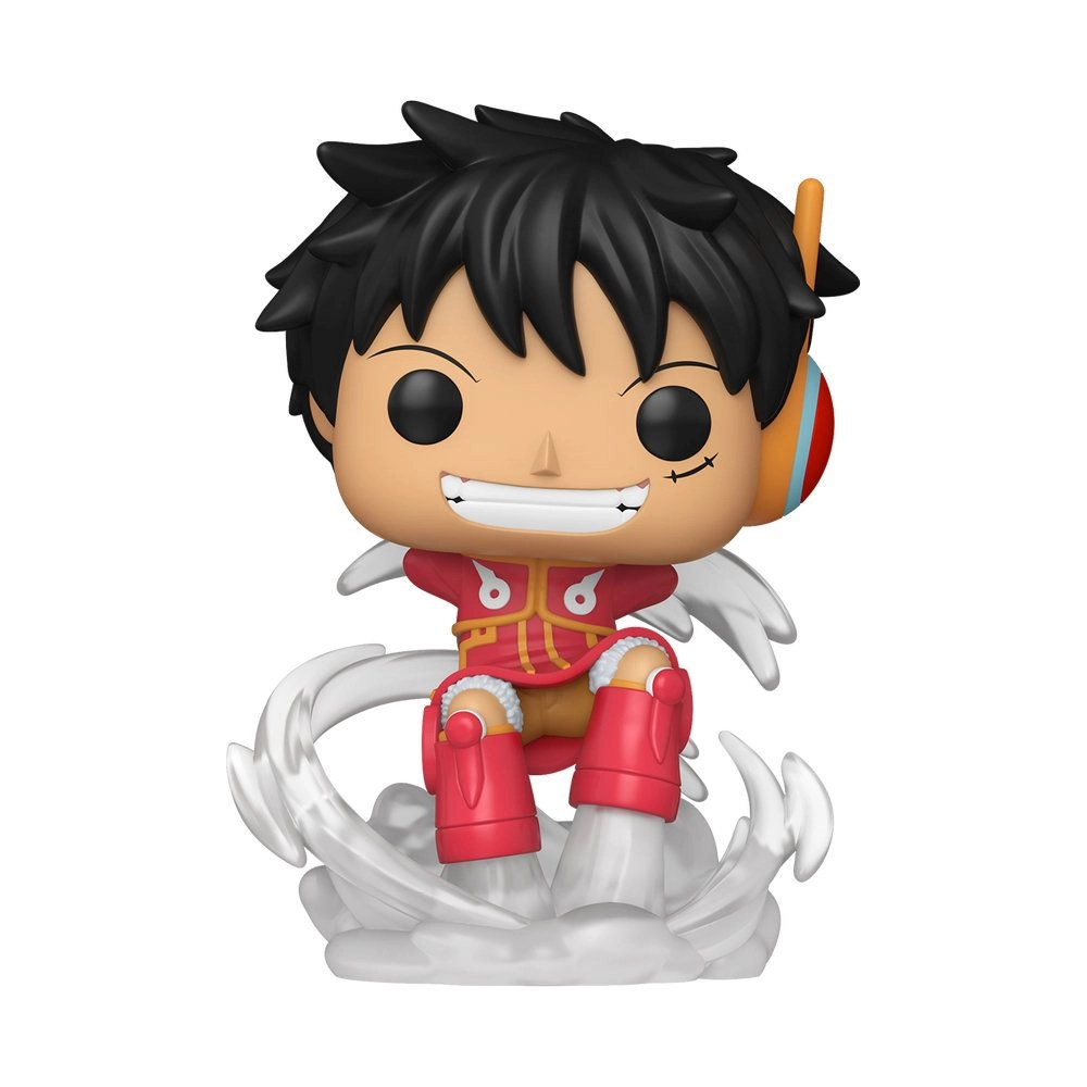 FUNKO TOYS Monkey D. Luffy - One Piece (11.7 cm) (FU86519)