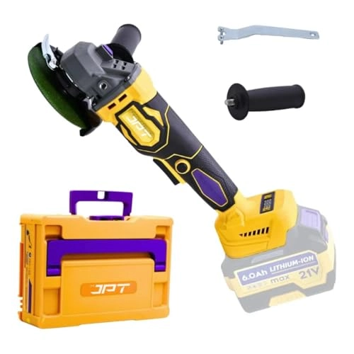 JPT Angle Grinder - 100mm