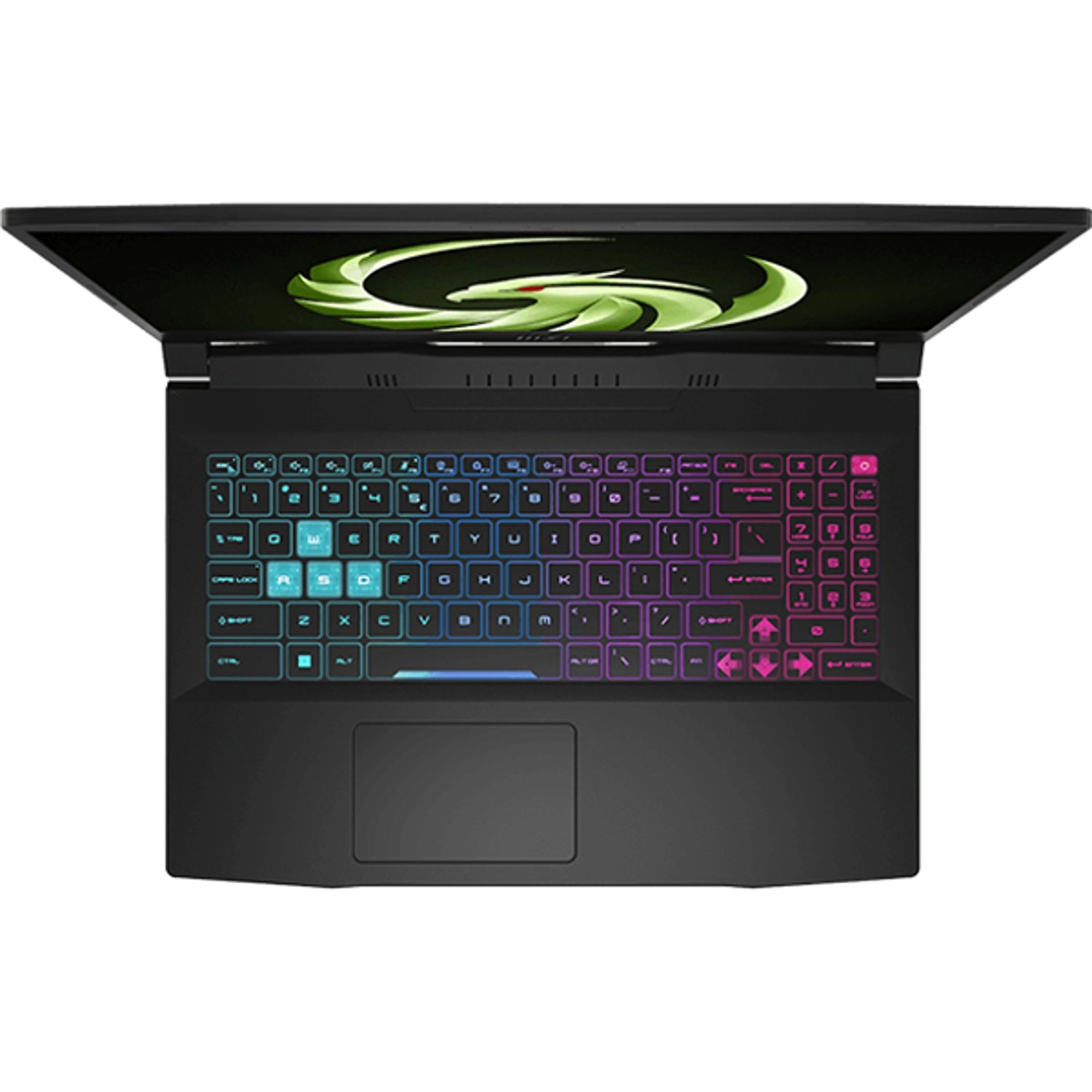 Bravo 15 C7VFK - 15.6'' Ryzen 7-7735HS 16GB DDR5 512GB SSD