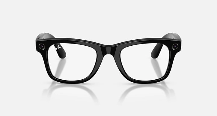 Meta Wayfarer - Graphite