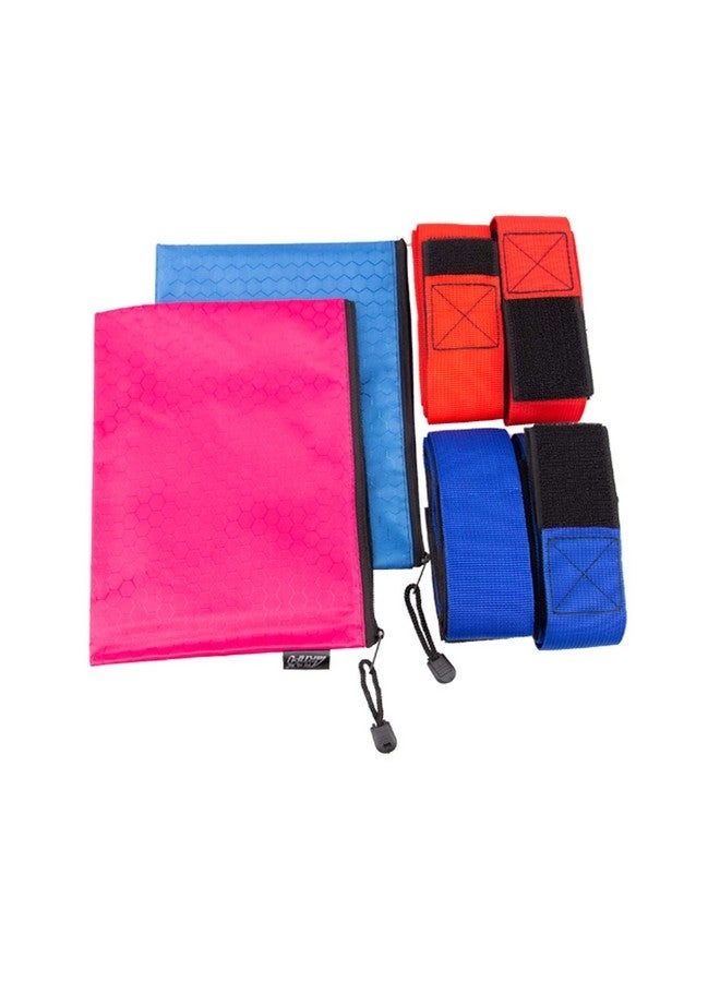 4 Legged Race Band - 4 (2 Pair )