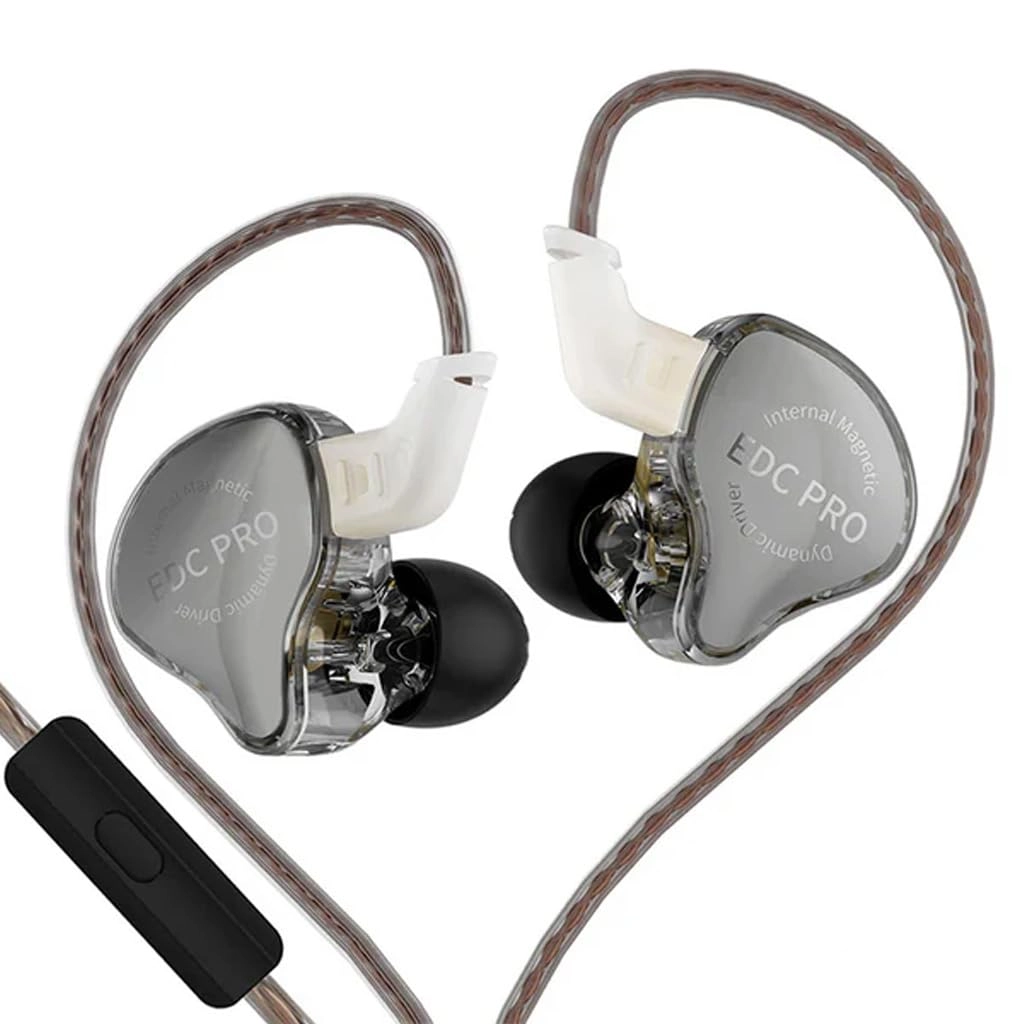 EDC PRO Wired Earphone