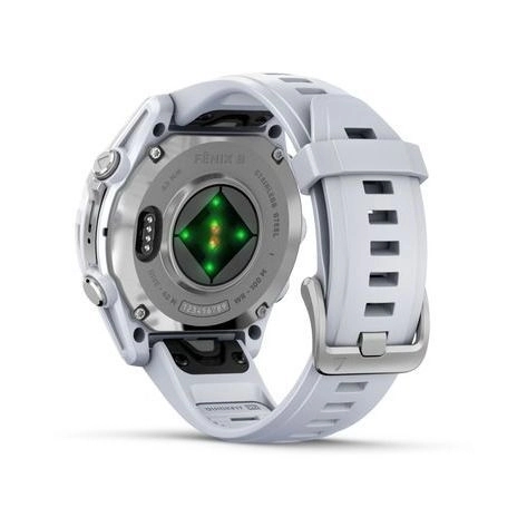 Fenix 8 43mm Sapphire Crystal