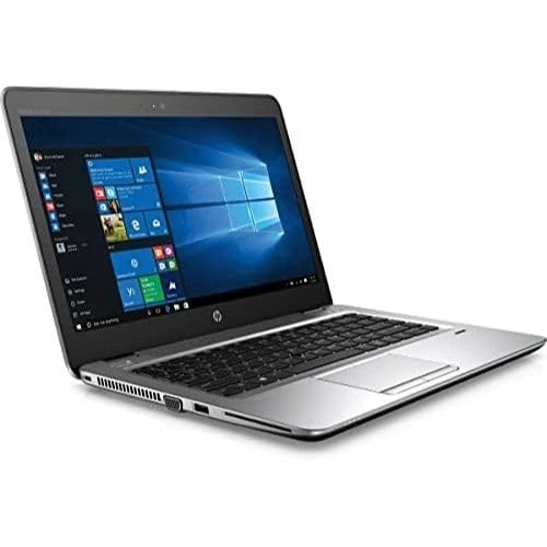 (Renewed) EliteBook 840 G4 - 14'' Core M-5Y10 16GB DDR3 256GB SSD