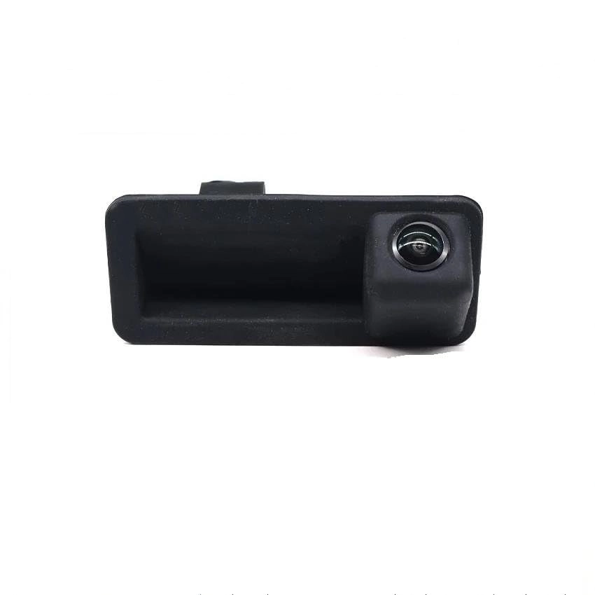 Rear View CCD - Night vision