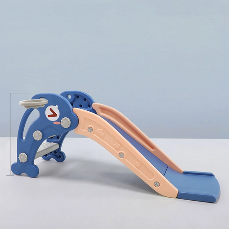 Dolphin Slide - Suitable for 2 years and above