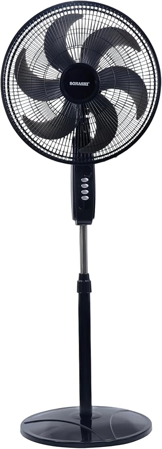 SonashiUAE SF-8042S - Stand 18 in.